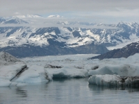 Columbia Glacier